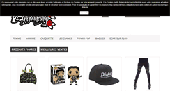 Desktop Screenshot of gazolineshop.com